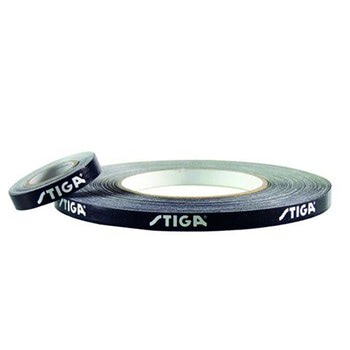 STIGA Edge Tape 9mm 100 Bats Roll